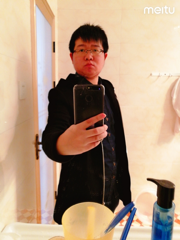 风之疾的第一张照片--柘荣婚介网