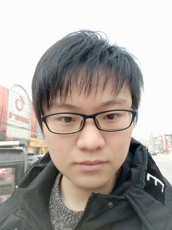 小懒猫的第一张照片--柘荣婚介网