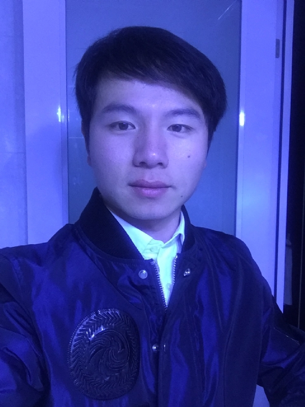 谁是我向往的以后的第一张照片--柘荣婚介网