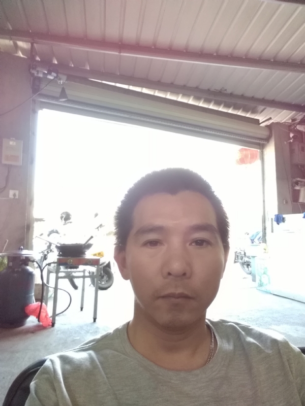 龙骑士的第一张照片--柘荣婚介网