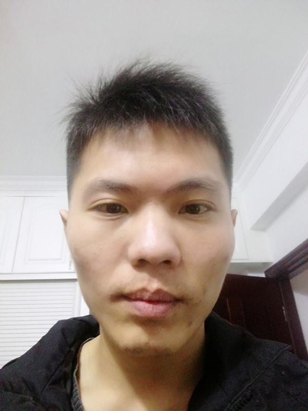 陈耀阳的第一张照片--柘荣婚介网