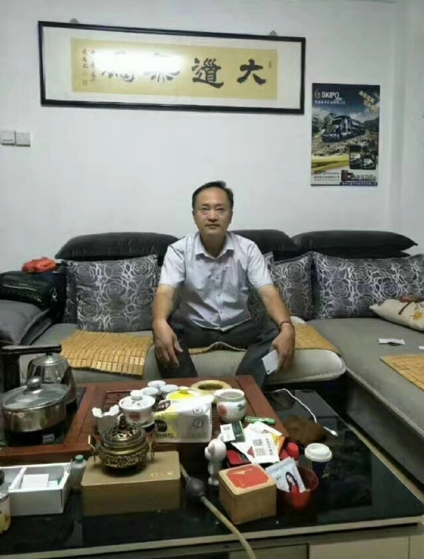 星光的第一张照片--柘荣婚介网