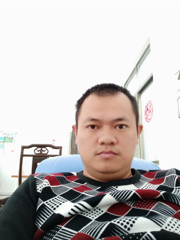香山红叶的第一张照片--柘荣婚介网