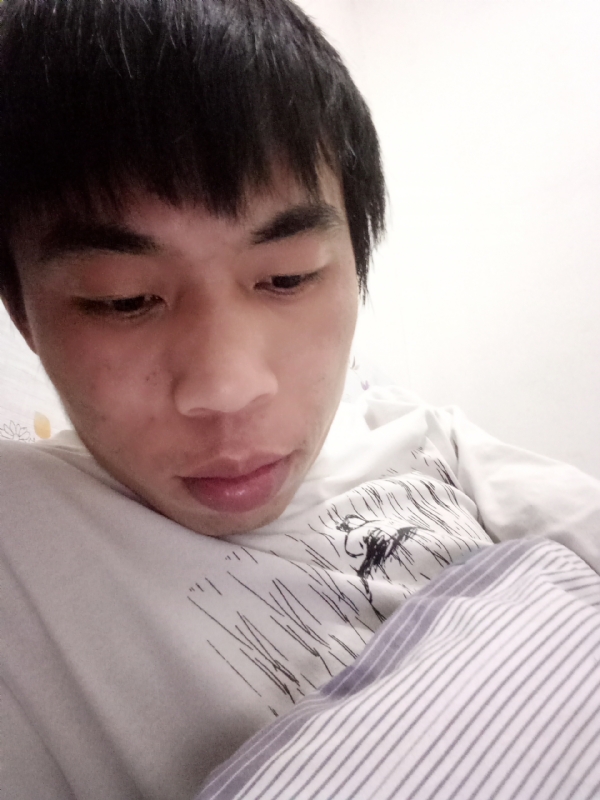 星星的第一张照片--柘荣婚介网