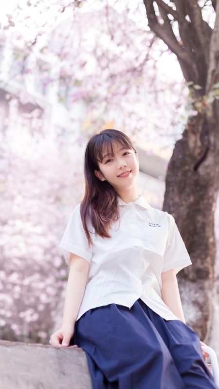 詹妹妹的第四张照片--柘荣婚介网