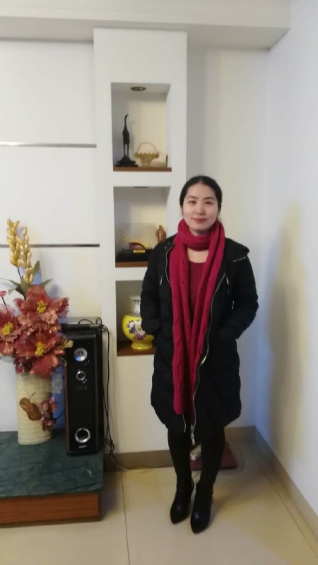 yvonne的第一张照片--柘荣婚介网