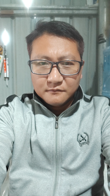 梓强的梦的第一张照片--柘荣婚介网