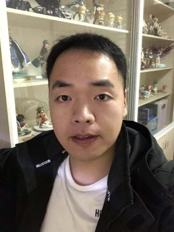暴走KUMA的第一张照片--柘荣婚介网