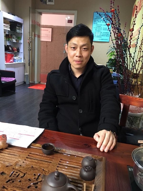 杨洋的第二张照片--柘荣婚介网