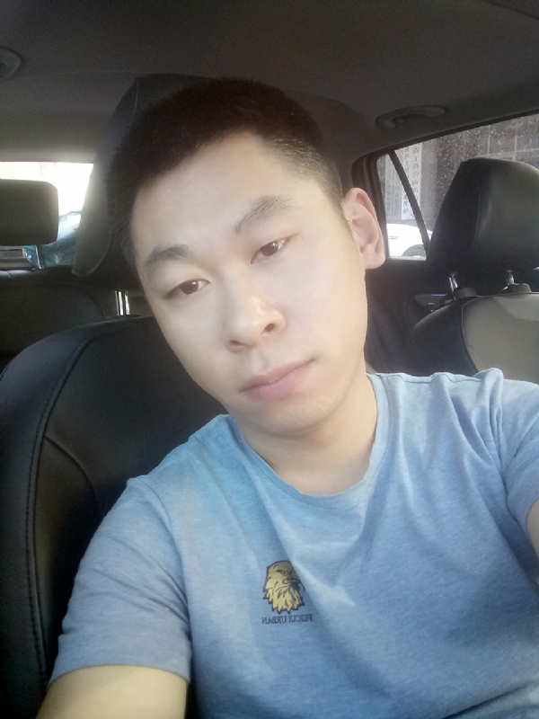 走心的第一张照片--柘荣婚介网