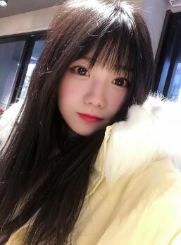 琳琳的第一张照片--柘荣婚介网