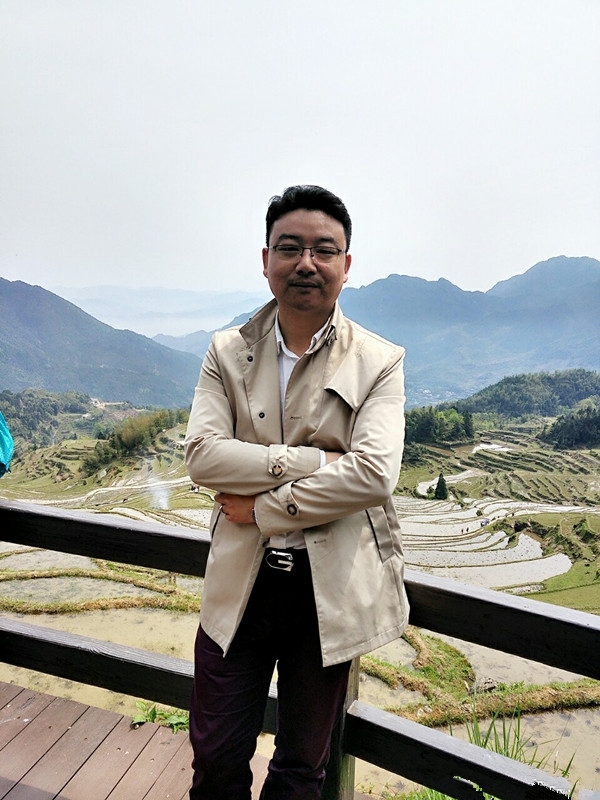 过往的第二张照片--柘荣婚介网