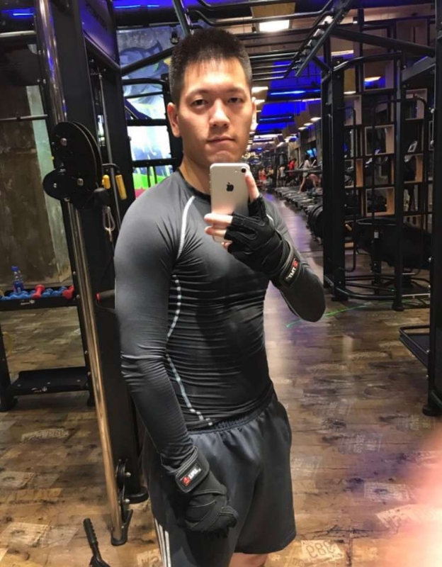 共赴此生的第一张照片--柘荣婚介网