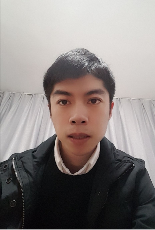 别发呆的第一张照片--柘荣婚介网