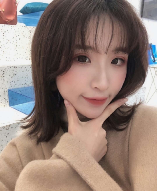 莉婷的第一张照片--柘荣婚介网