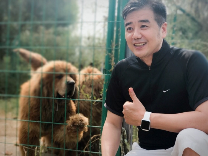 宁缺毋滥的第一张照片--柘荣婚介网