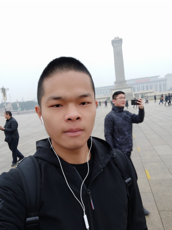 秋殇的第二张照片--柘荣婚介网