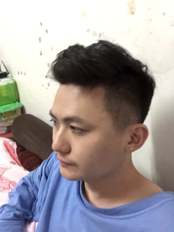 jason的第一张照片--柘荣婚介网