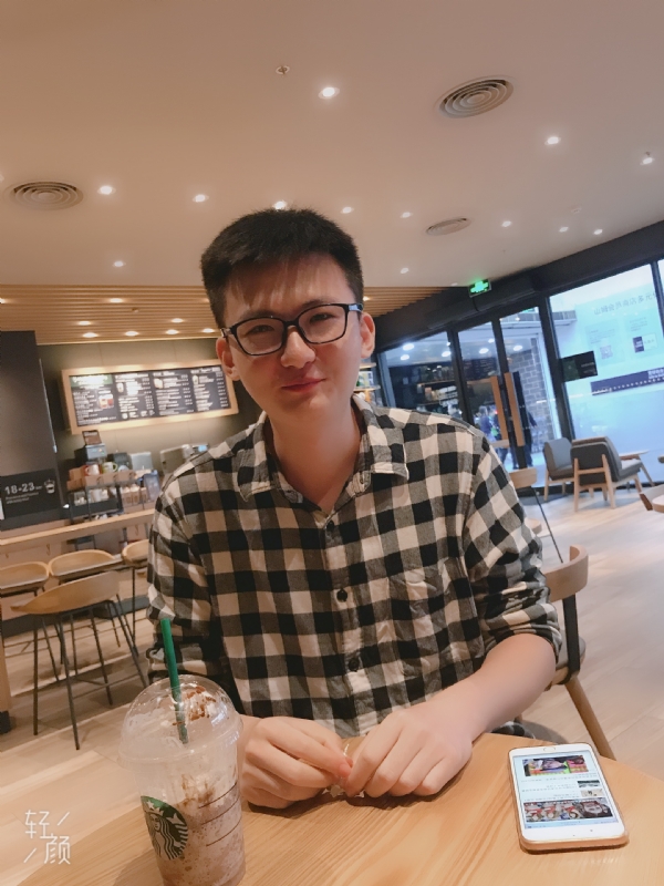 jason的第二张照片--柘荣婚介网