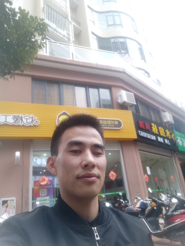 寻唯一的第一张照片--柘荣婚介网