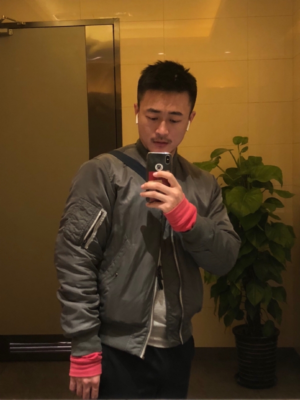 林云海的第一张照片--柘荣婚介网