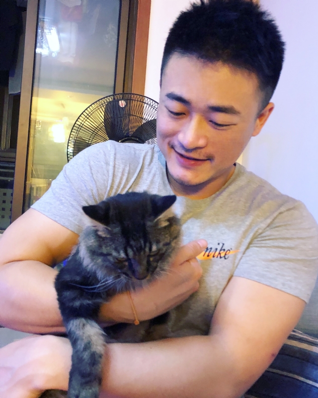 林云海的第二张照片--柘荣婚介网