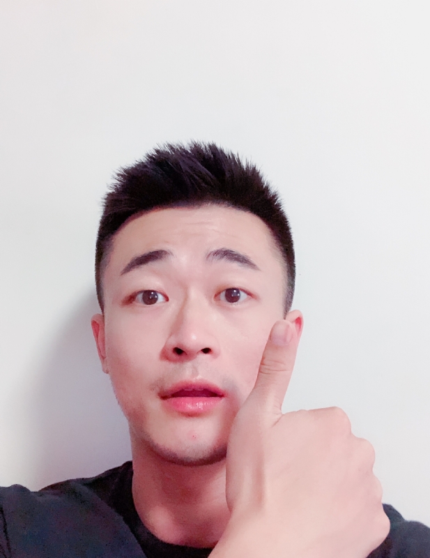 林云海的第三张照片--柘荣婚介网