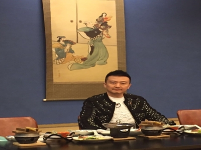 月影沙丘的第一张照片--柘荣婚介网