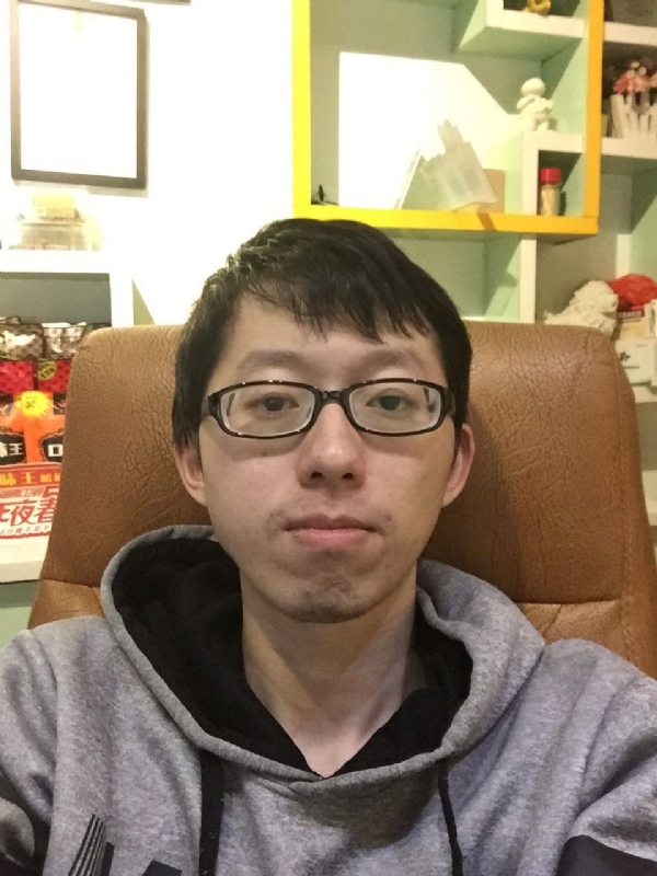 桀桀的第一张照片--柘荣婚介网