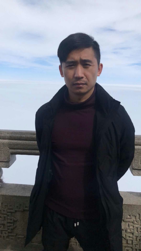 一江春水向东流的第一张照片--柘荣婚介网