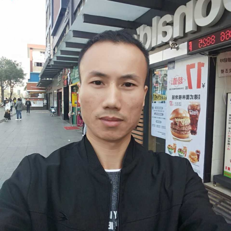 地瓜的第一张照片--柘荣婚介网