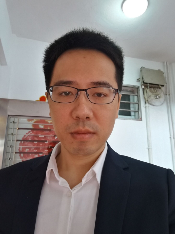 妥妥当当的第一张照片--柘荣婚介网