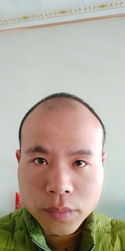 阿煌的第一张照片--柘荣婚介网