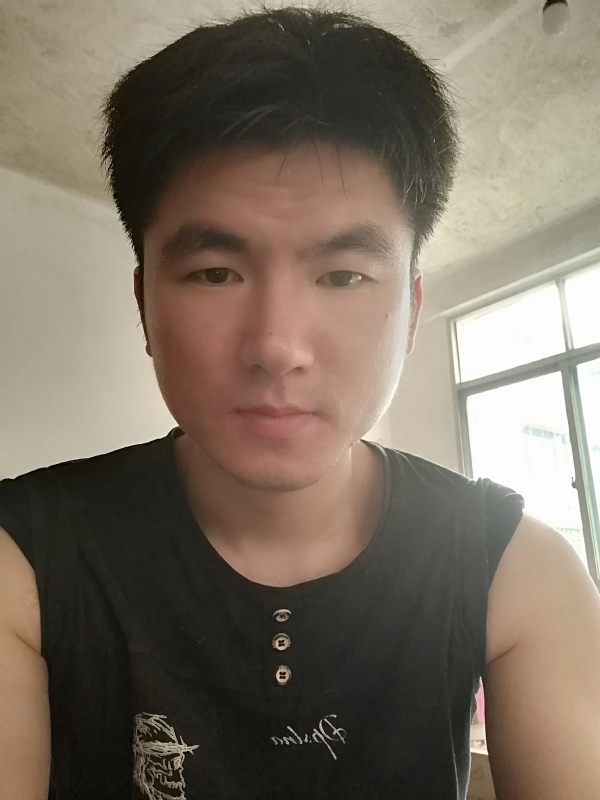 何必呢的第一张照片--柘荣婚介网