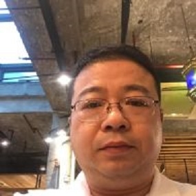 一个70后的离异大叔的第一张照片--柘荣婚介网