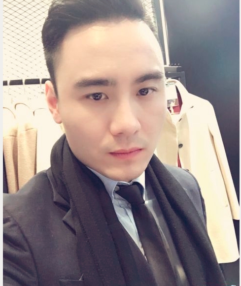 張建輝的第一张照片--柘荣婚介网