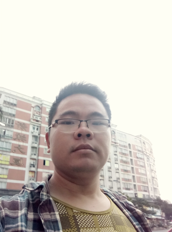 今生今世的第一张照片--柘荣婚介网