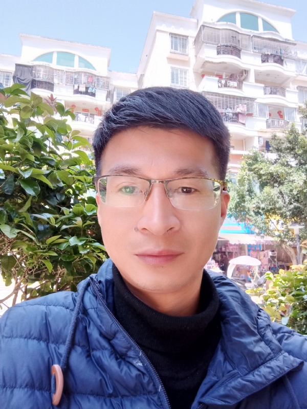 天行的第一张照片--柘荣婚介网