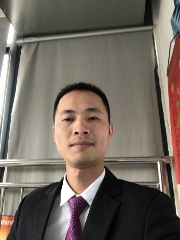 等你来的第一张照片--柘荣婚介网