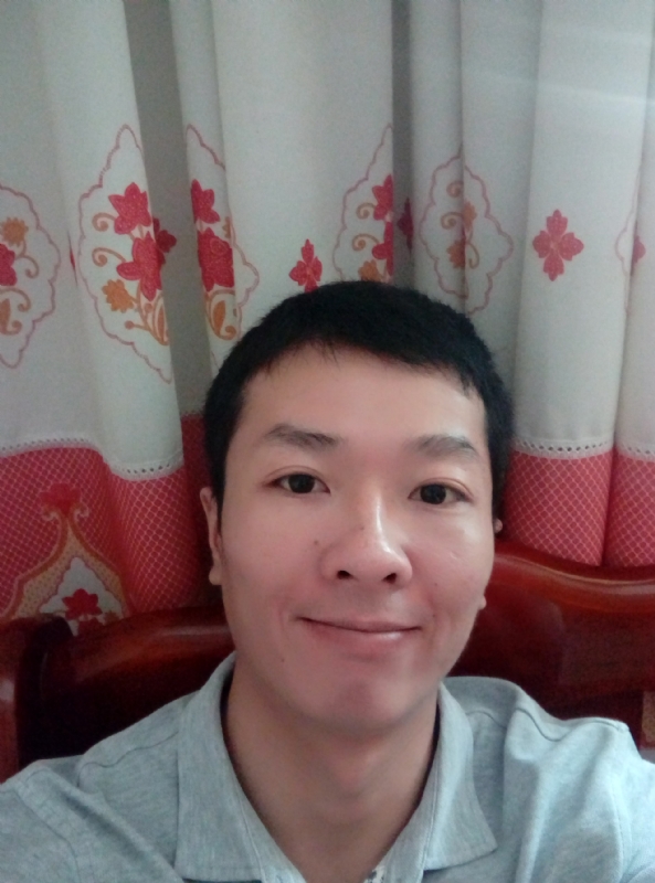 疯狂的土豆的第一张照片--柘荣婚介网
