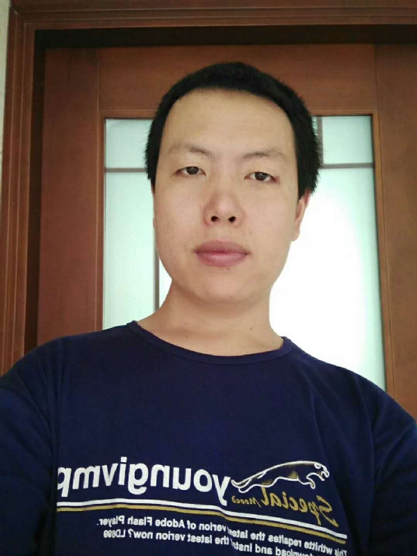 期待认识你的第一张照片--柘荣婚介网