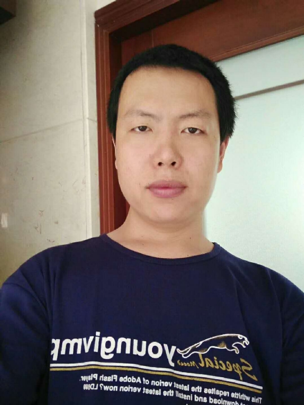 期待认识你的第三张照片--柘荣婚介网