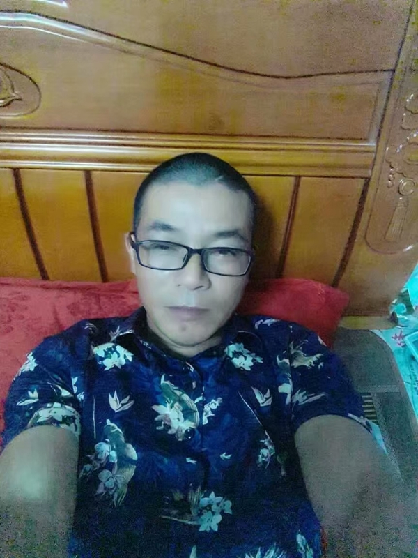坚信就是你的第一张照片--柘荣婚介网