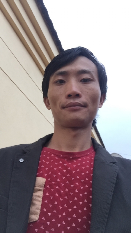 WENK的第一张照片--柘荣婚介网