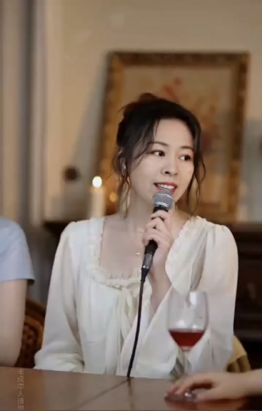 向往山里生活的第一张照片--柘荣婚介网