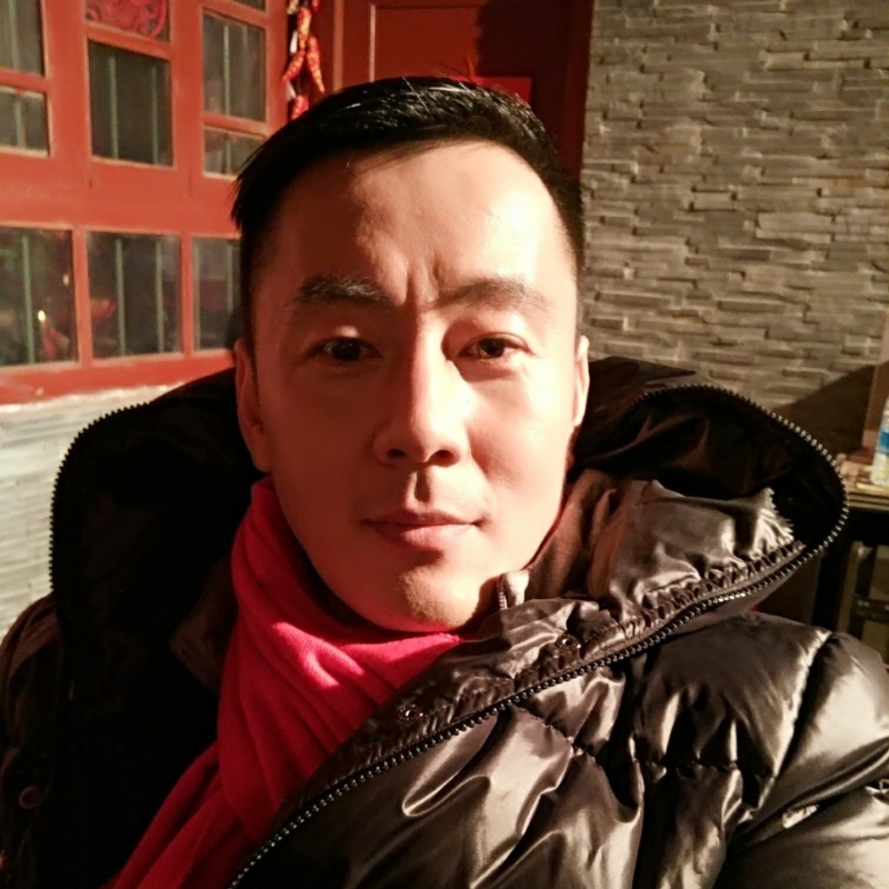 月满西楼的第一张照片--柘荣婚介网