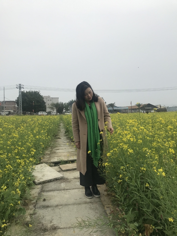 多多的第一张照片--柘荣婚介网