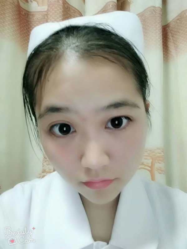 美美的第二张照片--柘荣婚介网