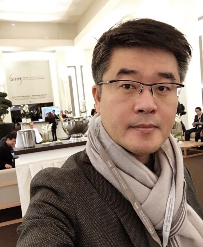天马行空的第一张照片--柘荣婚介网