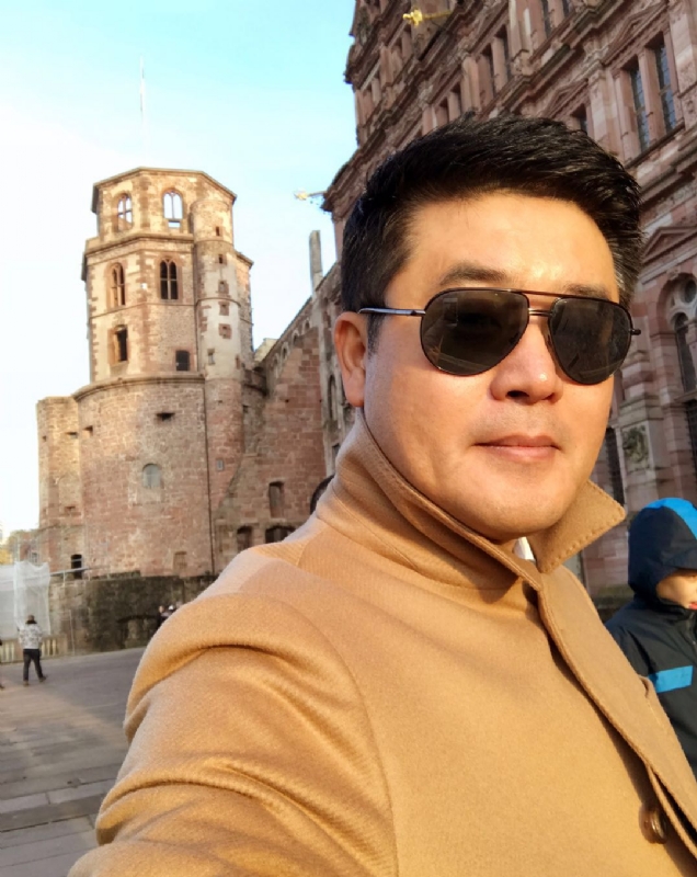 天马行空的第二张照片--柘荣婚介网